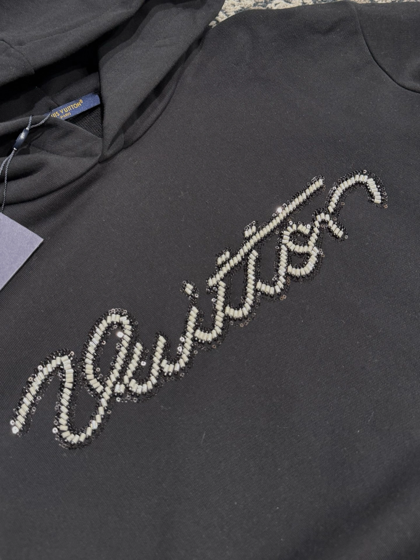 wg.luxury-- 8V Cotton oversized item:E-F409L1853F